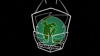 Planetenentführer-HoloSimulation - Invader Zim (Deutsch/German)