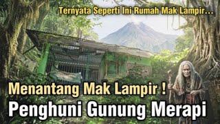 Download lagu CHALLENGING MAK LAMPIR, A Dweller on the SLOPE OF MOUNT MERAPI mp3 Download lagu CHALLENGING MAK LAMPIR, A Dweller on the SLOPE OF MOUNT MERAPI mp3