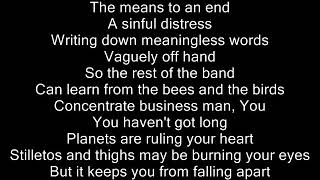 Orchestral Manoeuvres in the Dark - Julia&#39;s Song + Lyrics