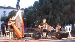 Señora Moça - Josep Maria Ribelles i Kepa Junkera -