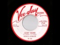 Rosco Gordon - Goin' Home (Vee-Jay)