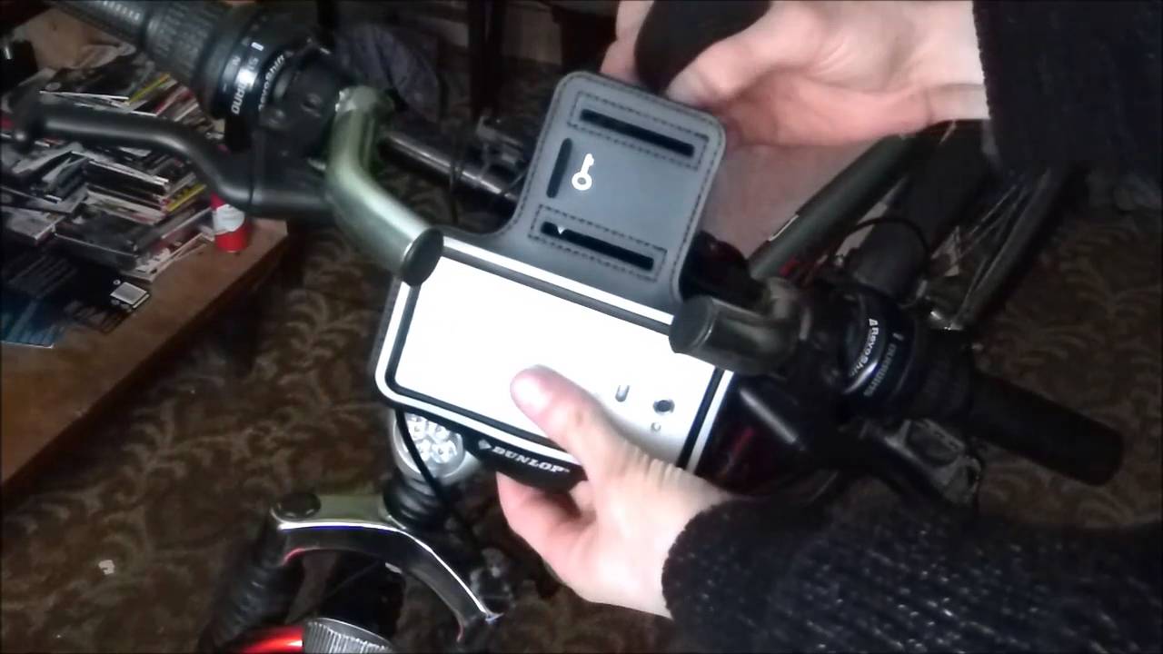 Sportowe etui ( Dunlop )