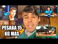 EL DIA QUE SALI EN UN VIDEO DE THEGREFG CON THE TITAN (video reaccion)