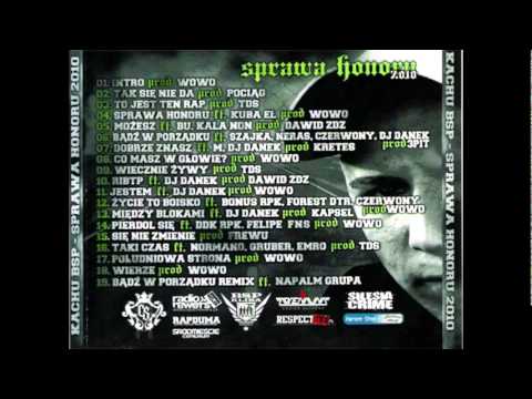 KACHU BSP - Co masz w głowie?