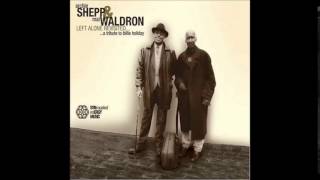 Archie Shepp & Mal Waldron - Blues for 52nd Street
