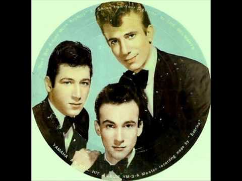 Diddle Dee Dum What Happens When Your Love Has Gone Belmonts '62 Sabina take 1
