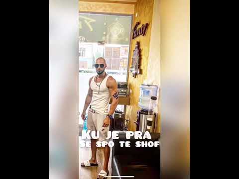 Cllevio Serbiano - Psaiko 44 (Diss Noizy 1)