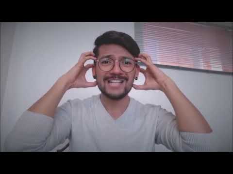 Enseñando la seña con Christian Briceño:  radio, radio juvenil, locutor y programa de radio