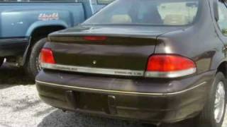 preview picture of video '1997 Chrysler Cirrus Oregon OH'