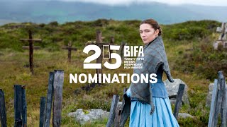 #BIFA2022 Nominations