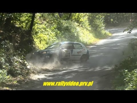 KJS 5 Rajd Kraśnicki - 2013-08-25 Kraśnik HD