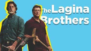 How Much Are the Lagina Brothers Worth | Oak Island Star, Net Worth, House, Salary, Family