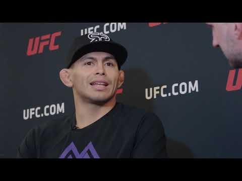 UFC 246 Embedded: Vlog Series - Episodio 5