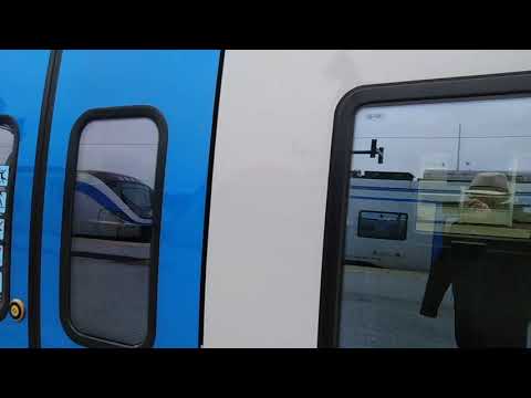 Svenska Järnvägsstationer E01: Nynäshamn