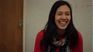 Women in Computer Science by Indira Pranabudi