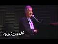 Neil Sedaka w/Fountains of Wayne - Calendar Girl - Joe's Pub - May 2007