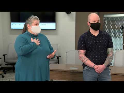 Inside Roanoke - National Public Safety Telecommunicators Week