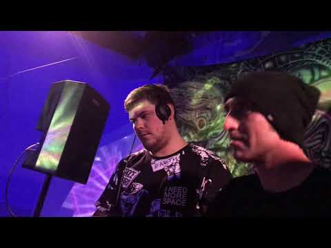 Pollux & Zegotha @ Keep it Psychedelic 05|01|2019