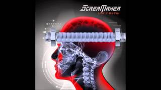 Scream Maker - Livin in the Past