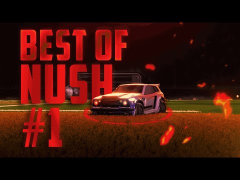 Best of Nush #1