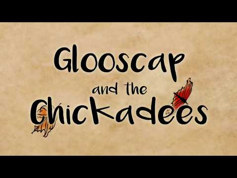 Glooscap and the Chickadees: A Nitap Animated Mi'gmaq Story