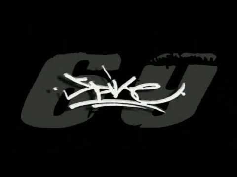 Spike69 - first (rare) interview - 2001