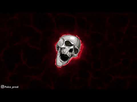 [FREE] HARD Type Beat - "DARKNESS" | Dark Trap Type Beat 2023 (Prod. Pako)