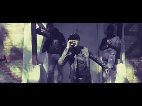 Soon Stark - No Way (Clip Officiel) [New Trap 2015]