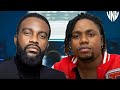 Tidiane Mario Ft Fally Ipupa Ft Mr Ouriel Mopacho Official Vidéo