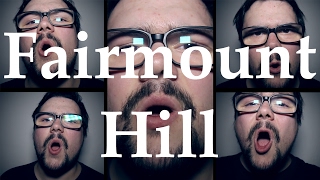 The Fly - Fairmount Hill (Dropkick Murphys)