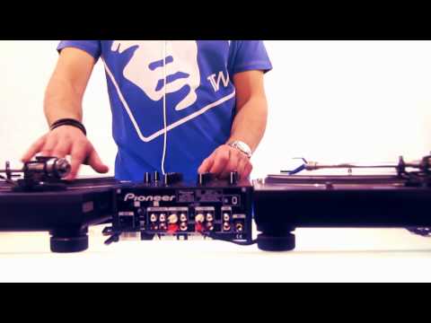 Dj Fede Feat. Tormento & Bunna (Africa Unite) - Lo Sai