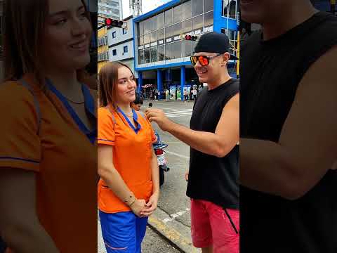 Reto de las Preguntas Quien fue San Sebastián en Vida Feria Táchira Venezuela 🇻🇪