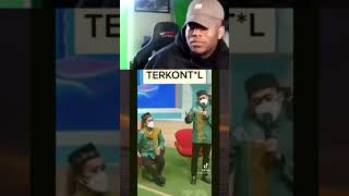 Download lagu siaran tv kata' kasar🗿. Mime Lucu🤣 mp3