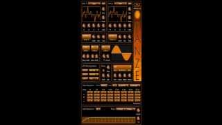 Video thumbnail for ORANZE by DSK Music by UPROAR 24