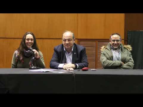 El Gobierno Provincial trabaja en la mejora de la gestión documental pública