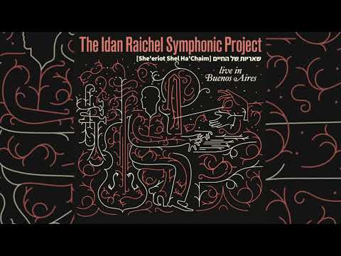 שאריות של החיים (She'eriot Shel Ha'Chaim)/Live In Buenos Aires