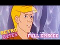A Cold Winter S Night Full Episode Original Ghostbusters Old Cartoons Retro Bites
