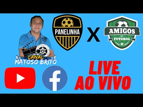 JOGÃO VALENDO R$: 200,00💵 / ARENA DO ALEMÃO EM SÃO JOÃO DE PIRABAS/PA PANELINHA X AMIGOS DO FUTEBOL