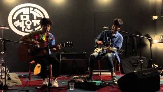 150820 플링(Fling) - Alive young @김치싸운즈