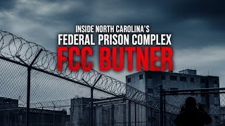 Inside North Carolina’s Federal Prison Complex — FCC Butner