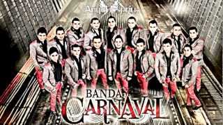 Calibre 50 ft Banda Carnaval Juguemos al Amor