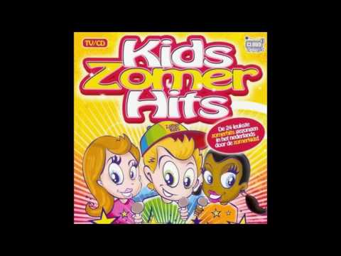 Netherlands | Zomer Kids - Haiien Hier, Haiien Daar