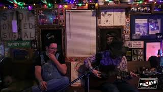 Colter Wall - Caroline (Live From W.B. Walker&#39;s Barn &amp; Grill) (For Fallon Walker)