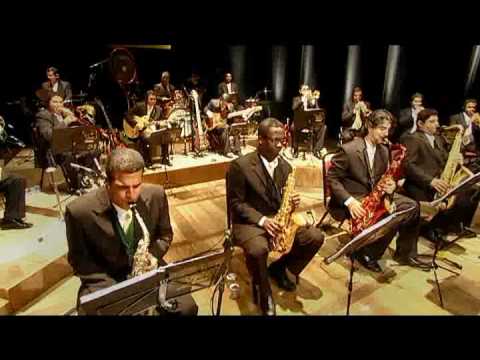 SPOK FREVO - Frevo Sanfonado.avi