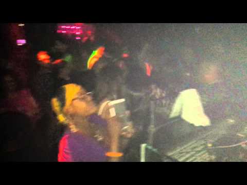 Dance Ritual with Louie Vega 10 3 2014