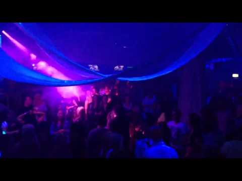 Deejay Dave & Louis Garcia LIVE