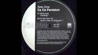 Ce Ce Peniston - Hit By Love (The Body)