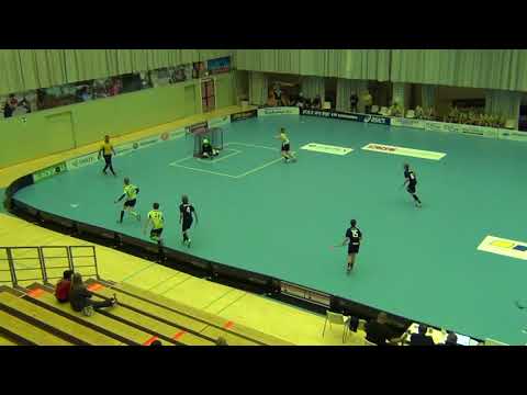 Loiske Esport - PSS  C-pojat  (SM karsintaturnauspeli 27.8.2017)