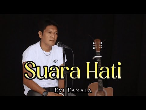 SUARA HATI - EVI TAMALA ( Dangdut Cover By ZANCA)