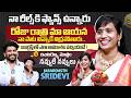 Social Media Influencer Jabardasth Sridevi Funny Interview With Anchor Darshan IDream Media